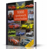 1000 SAMOCHODÓW SPORTOWYCH