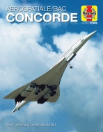 AEROSPATIALE/BAC CONCORDE