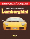ALBUM SAMOCHODY MARZEŃ - LAMBORGHINI