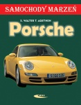 ALBUM SAMOCHODY MARZEŃ - PORSCHE