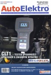 AUTOELEKTRO 148 (układ elektryczny Fiat Bravo)