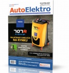 AUTOELEKTRO 187 UKŁAD ELEKTRYCZNY SAMOCHODU BMW X5 - E70 (część 3)