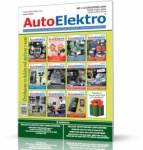 Magazyn Autoelektro 110 (instalacja elektryczna LAND ROVER FREELANDER - część 1)
