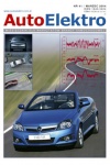 Magazyn Autoelektro 041 (instalacja elektryczna ROVER 900)