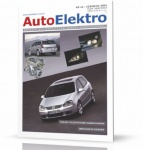 Magazyn Autoelektro 044 (instalacja elektryczna AUDI 80)