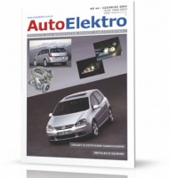 Magazyn Autoelektro 046 (instalacja elektryczna CITROEN C5 - część 2)