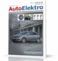 Magazyn Autoelektro 047 (instalacja elektryczna CITROEN C5 - część 3)