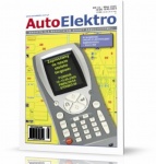 Magazyn Autoelektro 055 (instalacja elektryczna VOLVO 850 - część 1)
