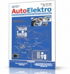 Magazyn Autoelektro 088 (instalacja elektryczna FIAT PUNTO)