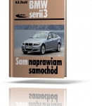 BMW serii 3 (typu E90/E91) od III 2005 do I 2012