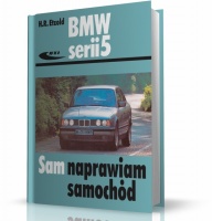 INSTRUKCJA BMW SERII 5 (E34)