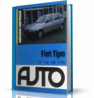 INSTRUKCJA FIAT TIPO