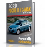 INSTRUKCJA FORD FOCUS II - FORD C-MAX