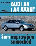 INSTRUKCJA AUDI A4 - AUDI A4 AVANT