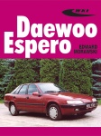 INSTRUKCJA DAEWOO ESPERO