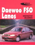 INSTRUKCJA DAEWOO FSO LANOS