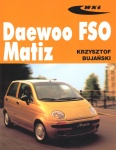 DAEWOO FSO MATIZ DANE NAPRAWCZE I REGULACYJNE