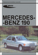 INSTRUKCJA MERCEDES-BENZ 190 (W201)