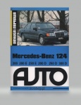 MODEL 230 E MERCEDES-BENZ W124 2.3 BENYZNA 100kW , 97kW ORAZ 94kW