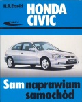 INSTRUKCJA NAPRAW AUTA HONDA CIVIC (1987 – 2001)
