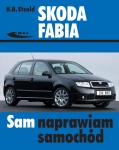 INSTRUKCJA NAPRAWY - SKODA FABIA I (1999-2007)