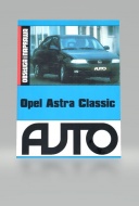 INSTRUKCJA NAPRAW OPEL ASTRA CLASSIC 1.8i 66 kW (C18NZ) JEDNOPUNKTOWY UKŁAD WTRYSKOWY  MULTEC