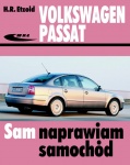 INSTRUKCJA VW PASSAT B5