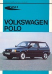 INSTRUKCJA VW POLO (modele 1981-1994)
