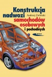 KONSTRUKCJA NADWOZI SAMOCHODÓW OSOBOWYCH I POCHODNYCH