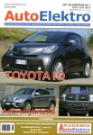 Magazyn Autoelektro Nr 130 (schemat elektryczny: VOLKSWAGEN POLO - część 2)