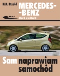 MERCEDES-BENZ KLASA B (seria W245) typu B150