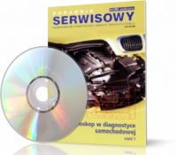 OSCYLOSKOP W DIAGNOSTYCE SAMOCHODOWEJ - CZĘŚĆ 1