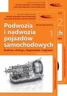 PODOWZIA I NADWOZIA POJAZDÓW SAMOCHODOWYCH