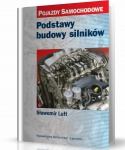 PODSTAWY BUDOWY SILNIKÓW TEORIA BUDOWY SPALINOWEGO SILNIKA TŁOKOWEGO