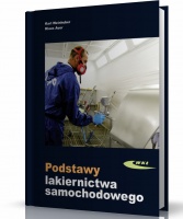 PODSTAWY LAKIERNICTWA SAMOCHODOWEGO