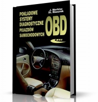 POKŁADOWE SYSTEMY DIAGNOSTYCZNE POJAZDÓW SAMOCHODOWYCH (OBD II i EOBD)