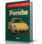 PORSCHE (SERIA CAYENNE) SAMOCHODY MARZEŃ