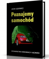 POZNAJEMY SAMOCHÓD