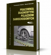 PRACOWNIA DIAGNOSTYKI POJAZDÓW SAMOCHODOWYCH