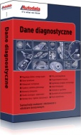 SAMOCHODY OSOBOWE I DOSTAWCZE Z SILNIKIEM BENZYNOWYM DANE DIAGNOSTYCZNE  2013