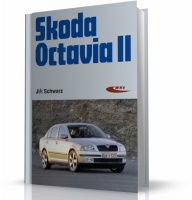 INSTRUKCJA SKODA OCTAVIA II