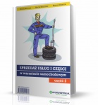 SPRZEDAŻ USŁUG I CZĘŚCI W WARSZTACIE SAMOCHODOWYM CZ.2