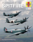 SUPERMARINE SPITFIRE HAYNES ICONS