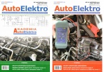 UKŁAD ELEKTRYCZNY DACIA LOGAN (Autoelektro 190 i 191)