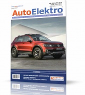 UKŁAD ELEKTRYCZNY PEUGEOT EXPERT 3 CZ.2 - Autoelektro 184