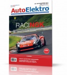 UKŁAD ELEKTRYCZNY VOLKSWAGEN GOLF V (OD EURO 4) cz.3 - Autoelektro nr. 180