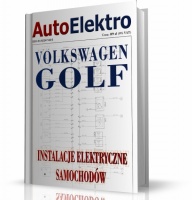 INSTALACJE ELEKTRYCZNE SAMOCHODÓW VW GOLF, VW JETTA