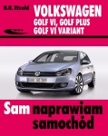 VOLKSWAGEN GOLF VI