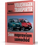 INSTRUKCJA VW TRANSPORTER T4