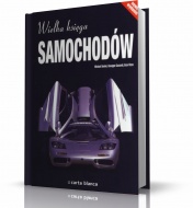 WIELKA KSIĘGA SAMOCHODÓW